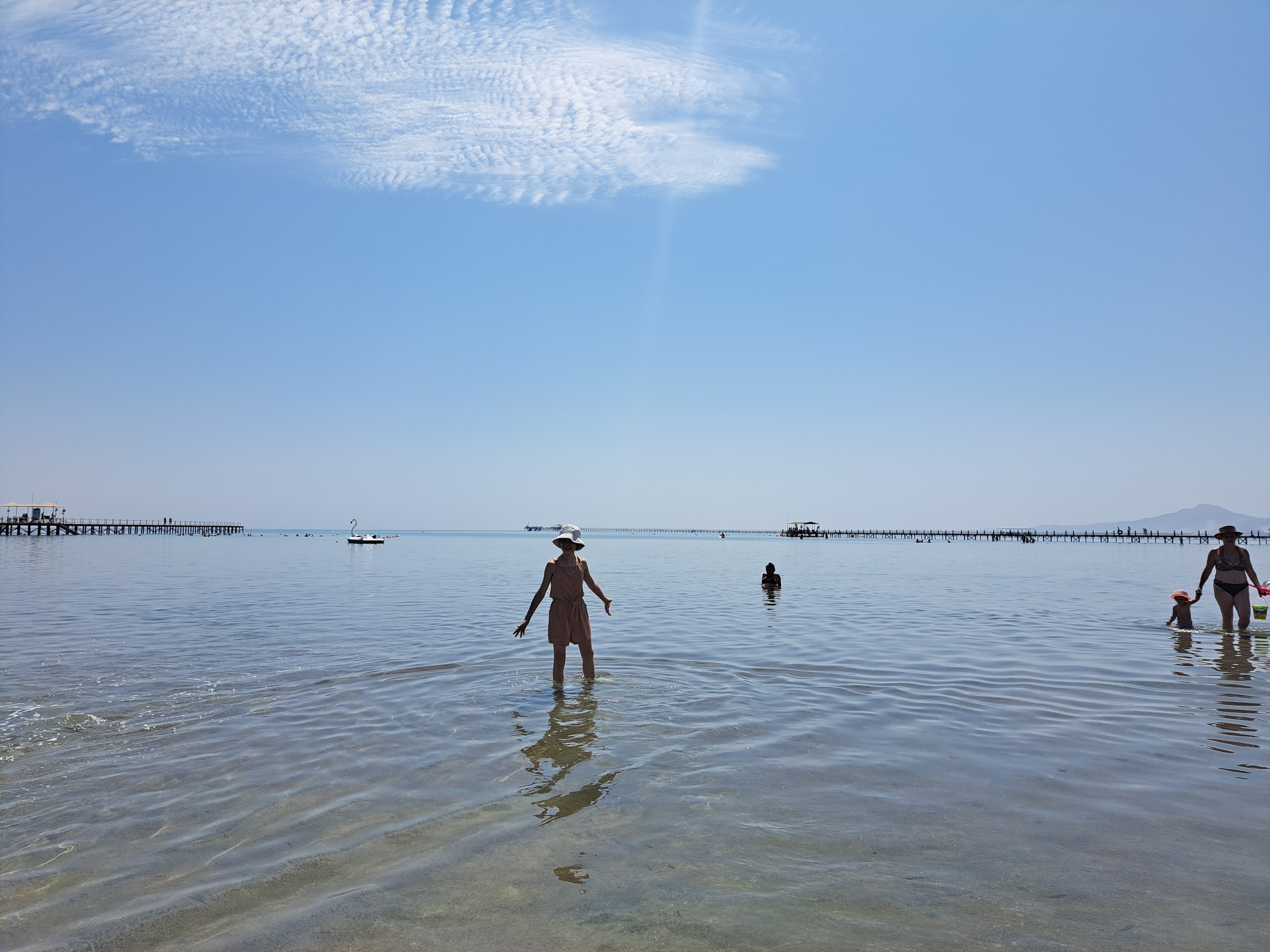 Фото Albatros Laguna Vista Resort