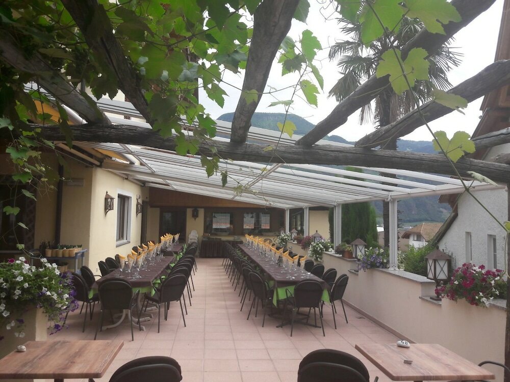 Фото Hotel Stamserhof