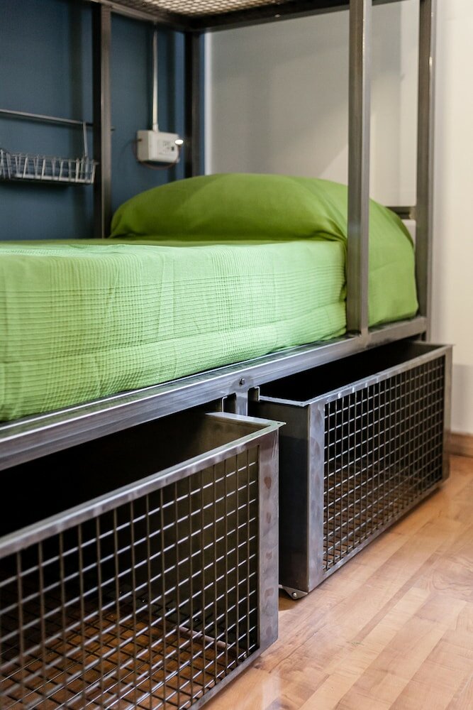 Фото Ostello Bello Grande Milan Central Station