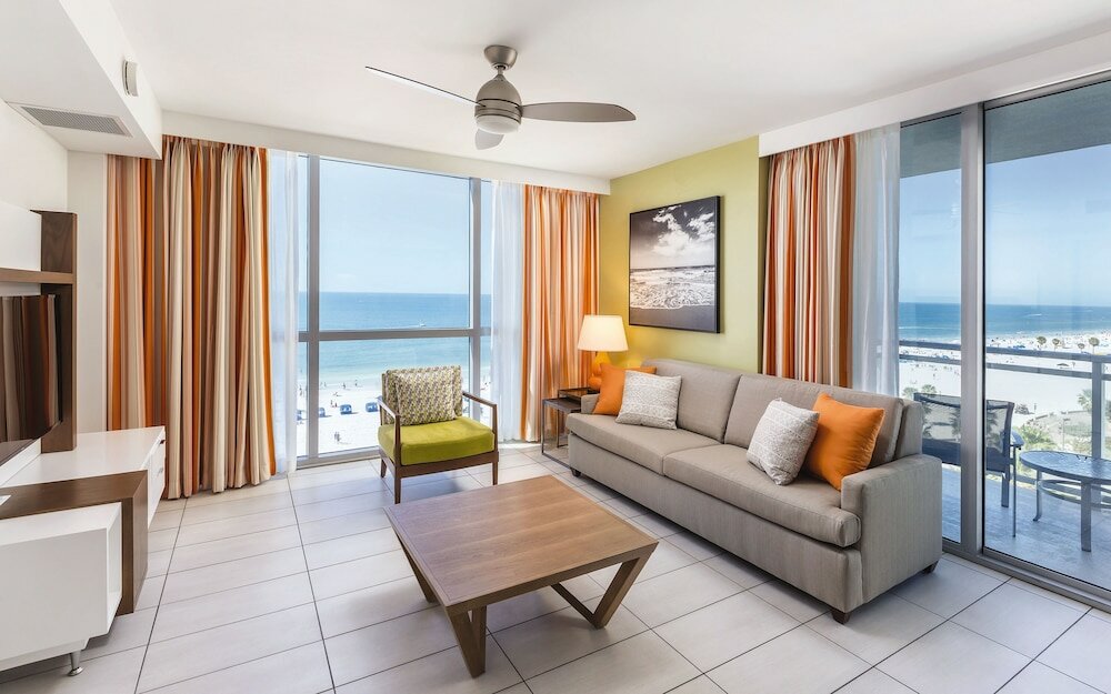 Фото Club Wyndham Clearwater Beach