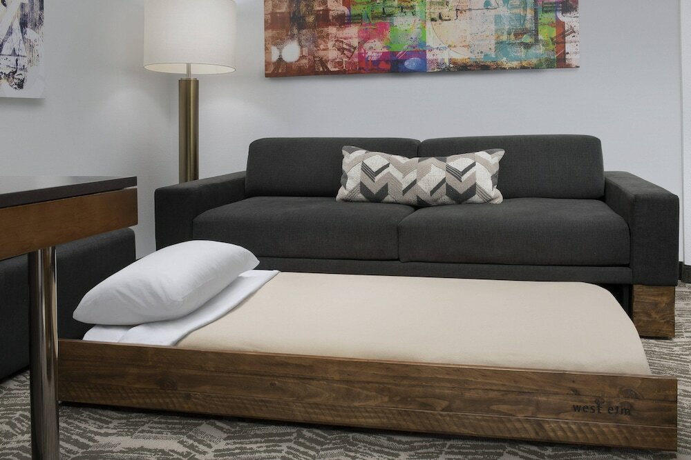 Фото SpringHill Suites Portland Hillsboro