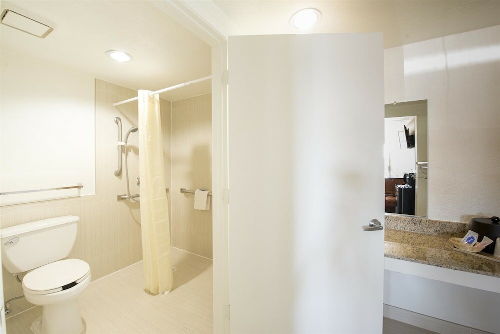 Фото Motel 6 Houston, Tx - Brookhollow