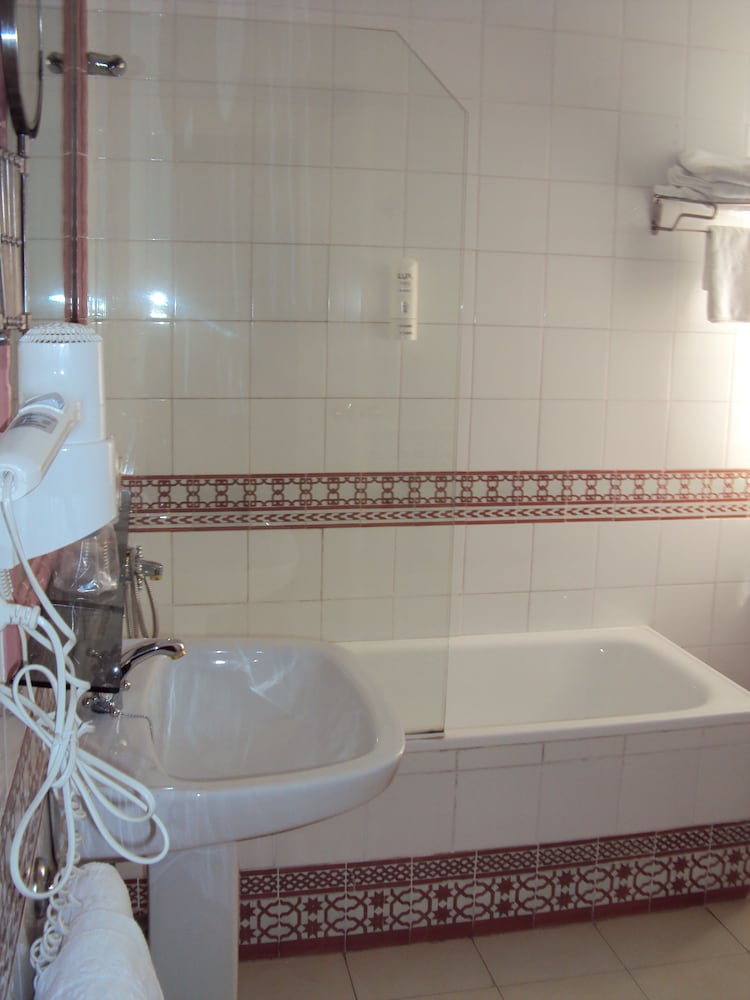 Фото Gran Hotel SPA