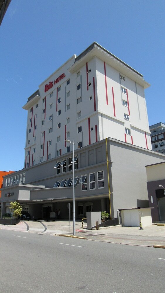 Фото Ibis Joinville
