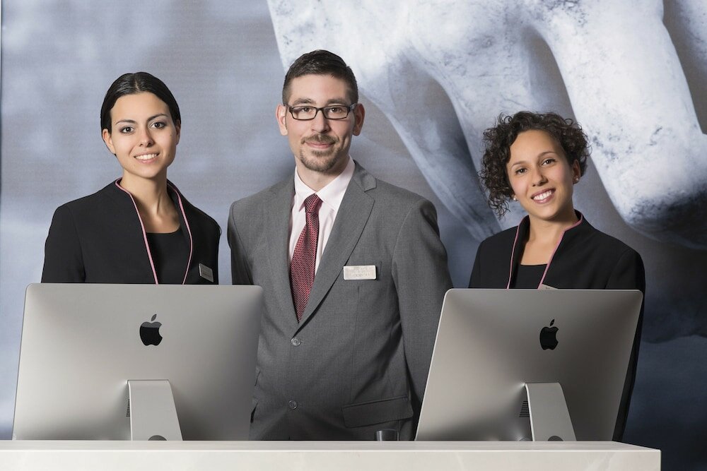 Фото Hotel Spadai