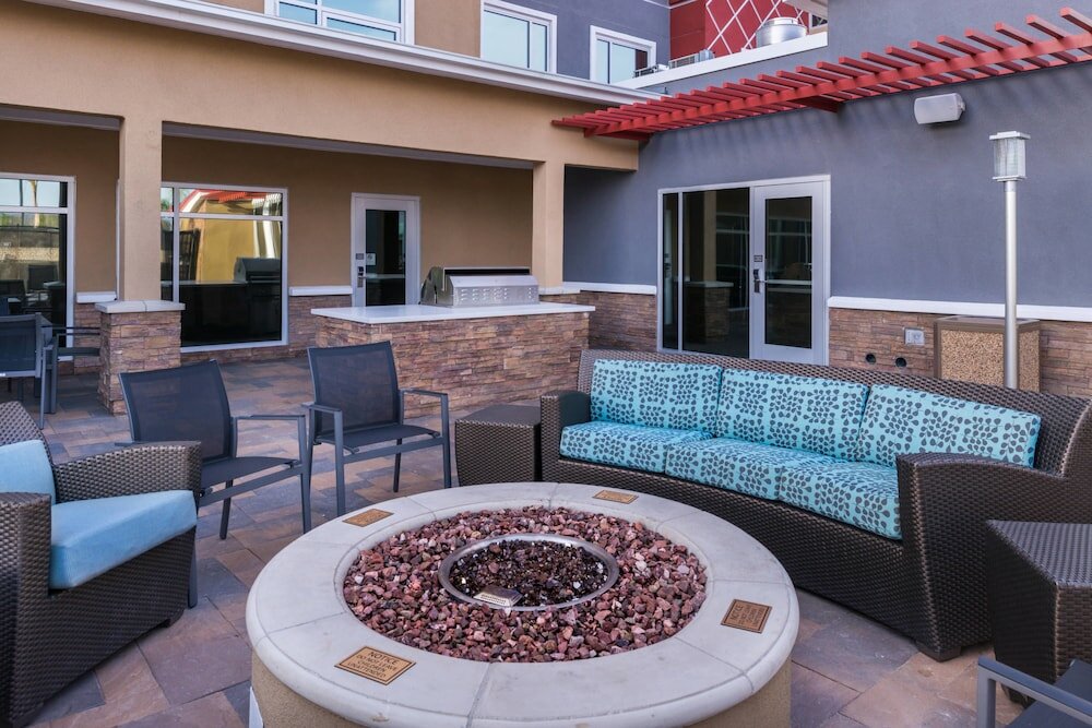 Фото Residence Inn by Marriott Temecula Murrieta