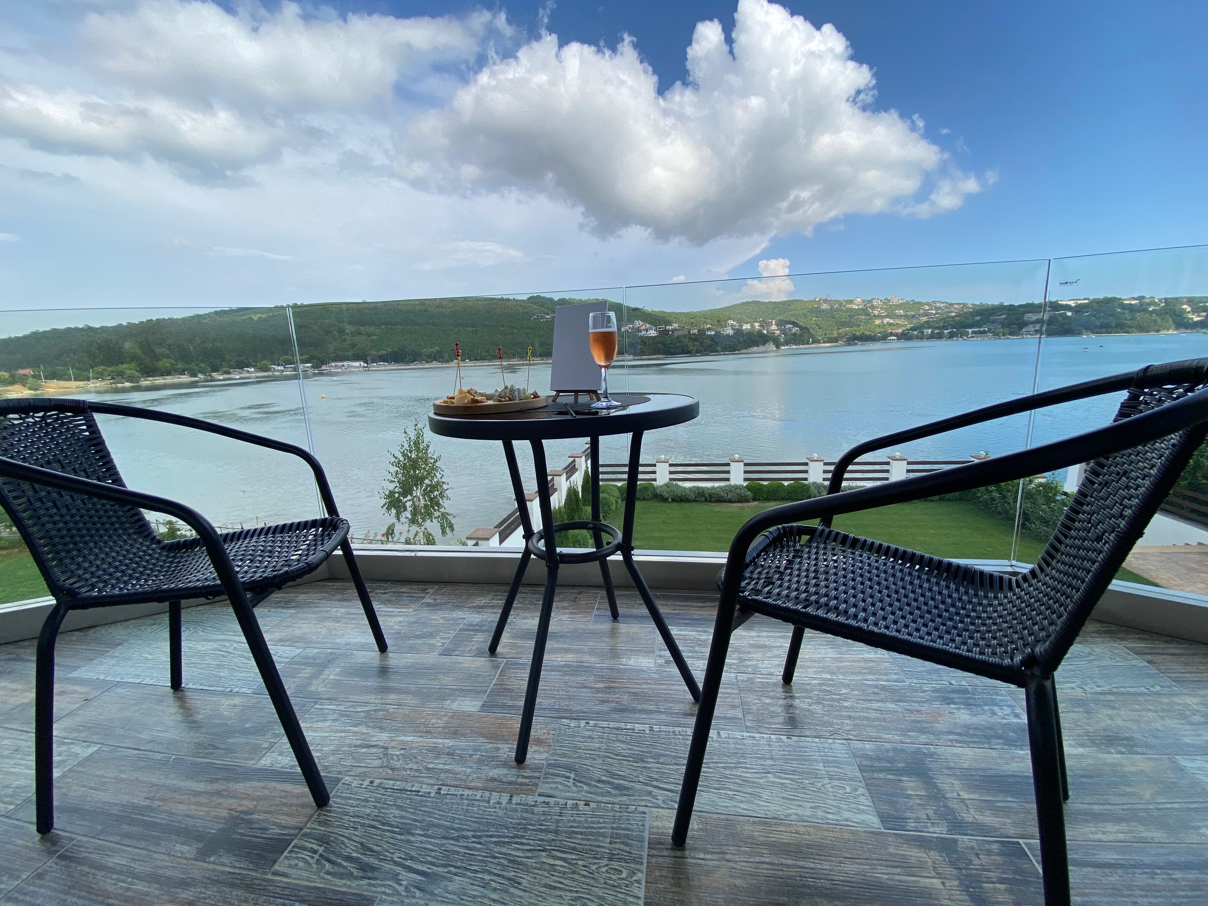 Фото Villa Natali Abrau