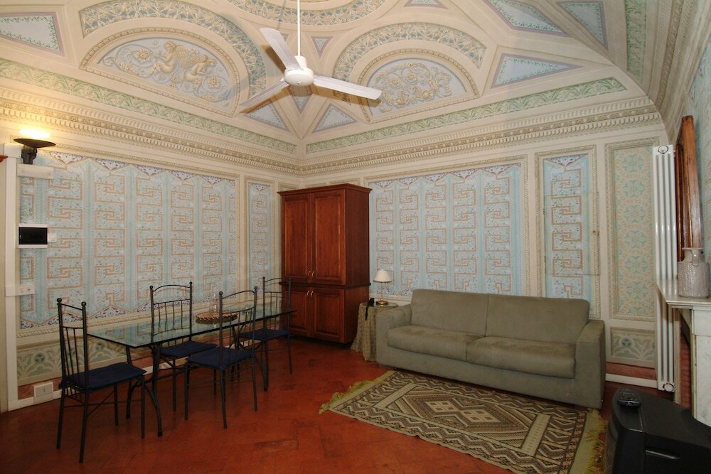 Фото Antico Casale di Montegualandro & SPA