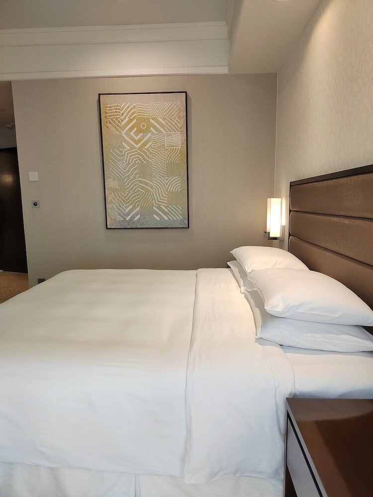 Фото Jabal Omar Hyatt Regency Makkah