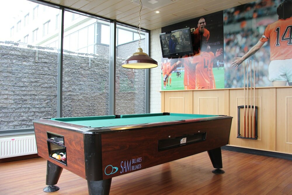 Фото Bastion Hotel Almere