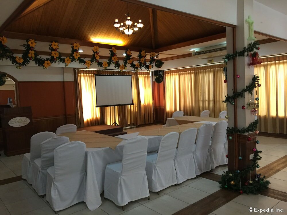 Фото Soledad Suites