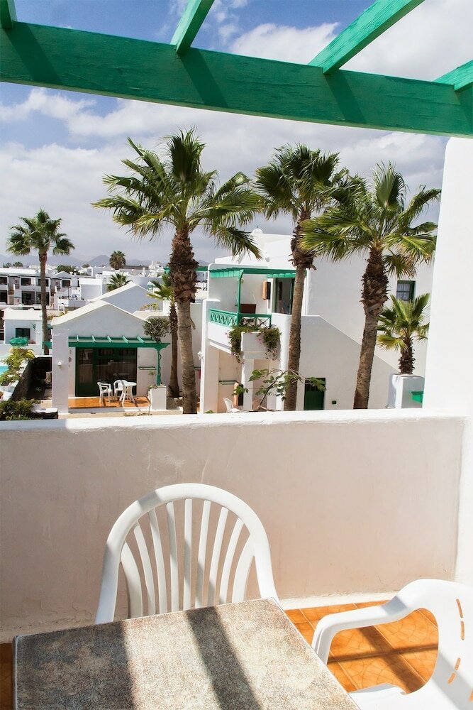 Фото Apartamentos las Acacias