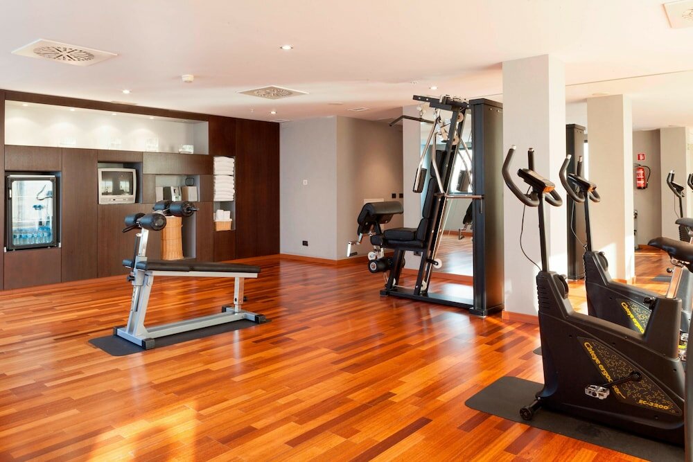 Фото Ac Hotel Tarragona by Marriott