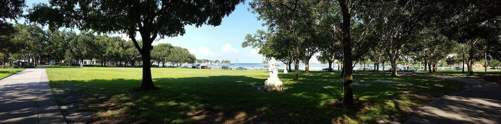 Фото The Birchwood