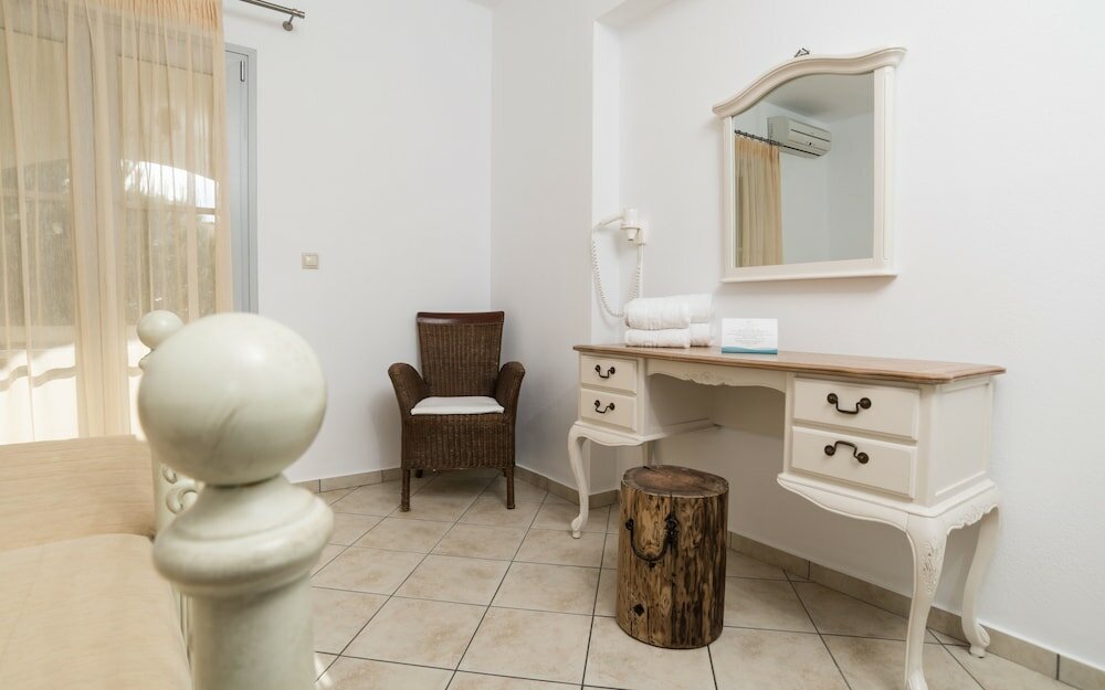 Фото Iliada Villas