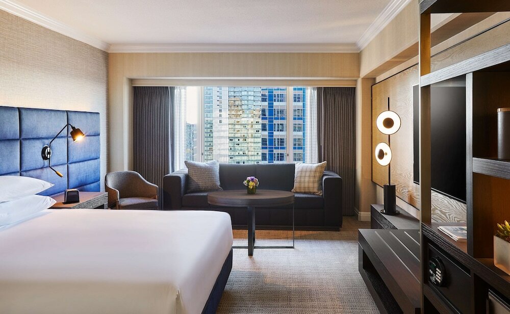 Фото Hyatt Regency Bellevue