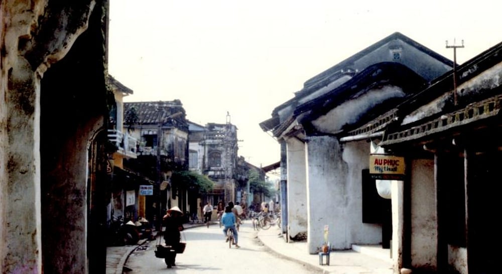 Фото Heritage Homestay