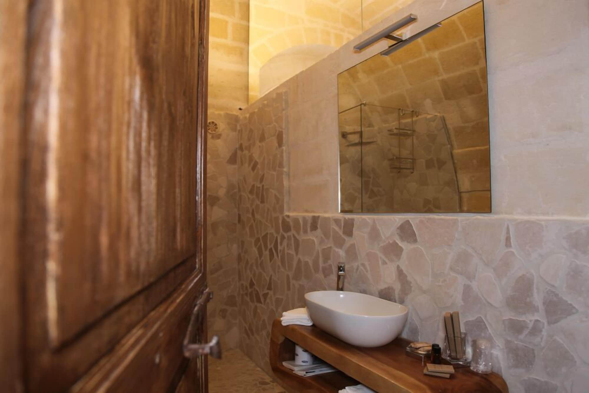 Фото Antico Convicino Rooms Suites & SPA