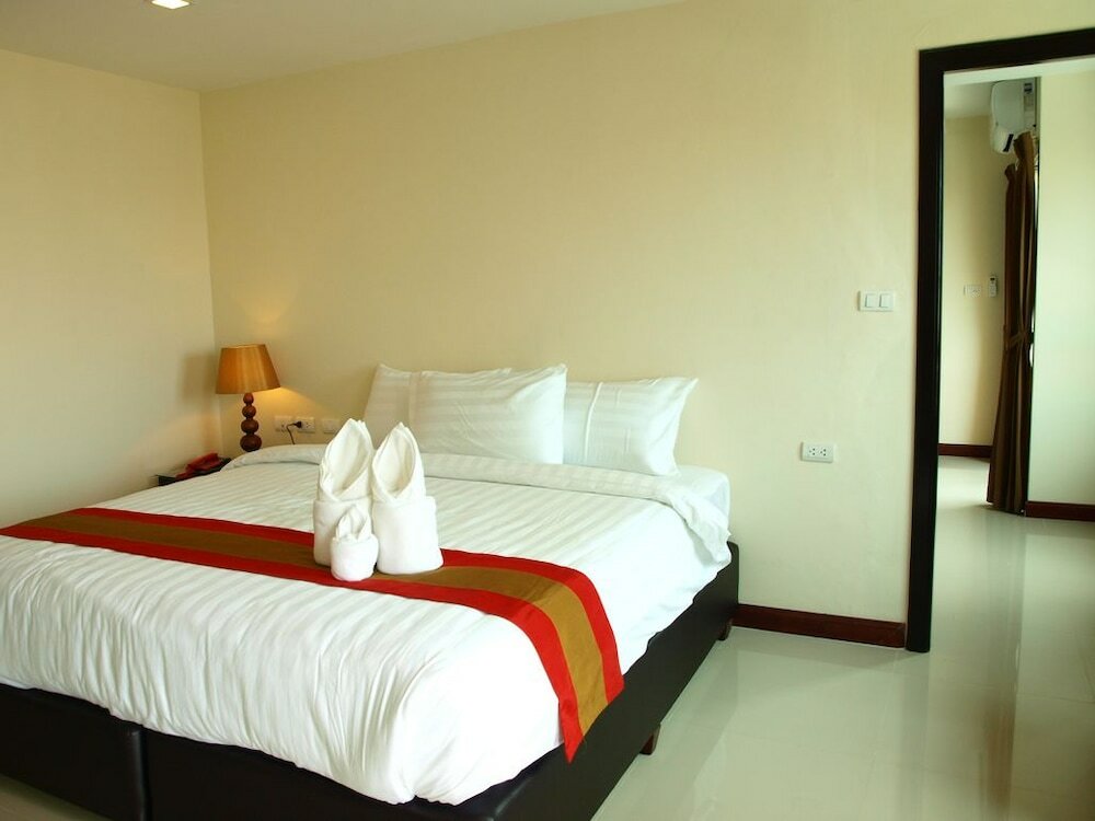 Фото V Residence Pattaya