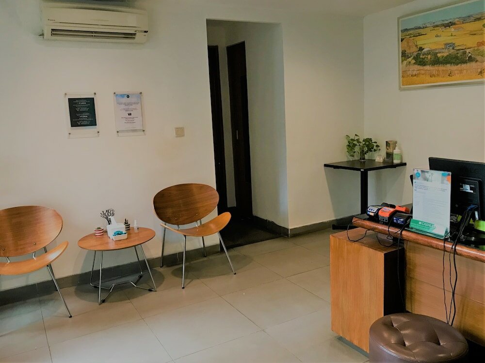 Фото LeGreen Suite Tondano