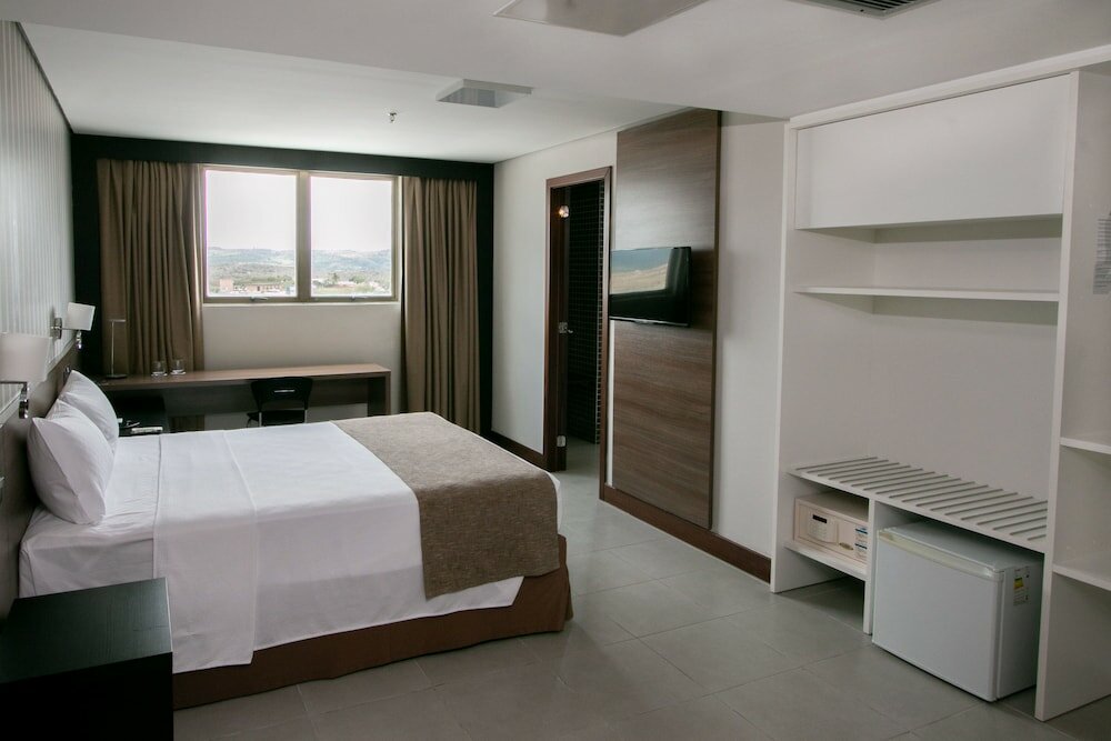 Фото Wa Hotel Caruaru