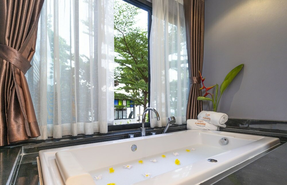 Фото Little Paradise