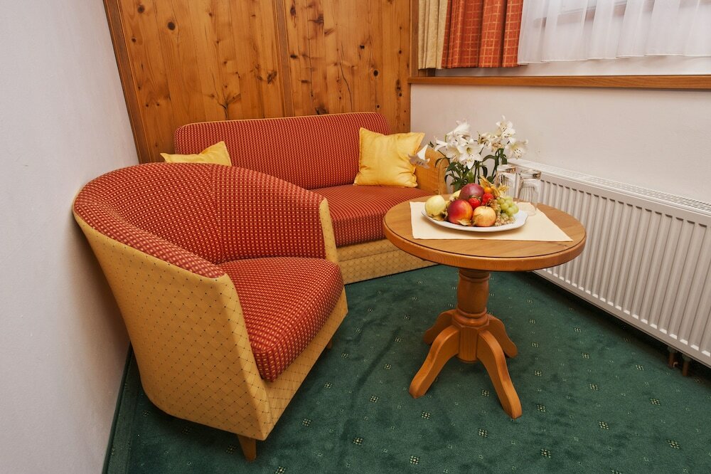 Фото Alpenpark Resort