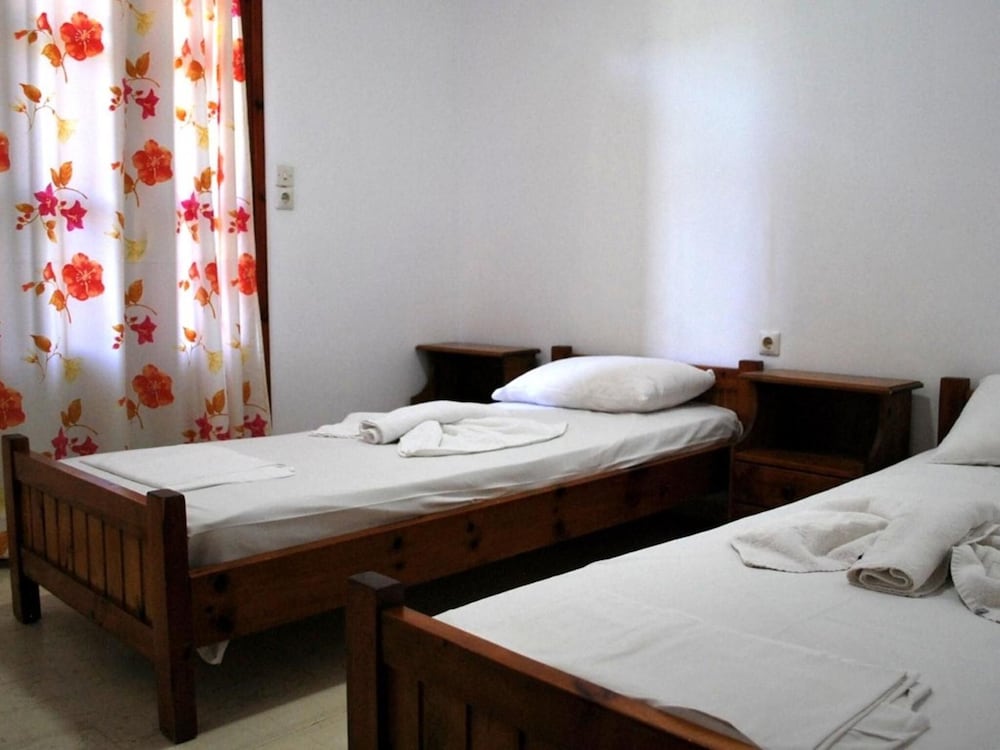 Фото Koula Apartments