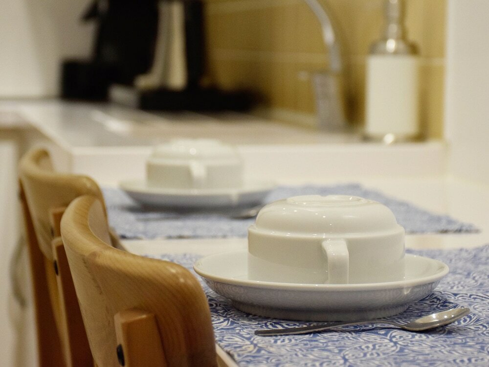 Фото Chiado Dream Apartments