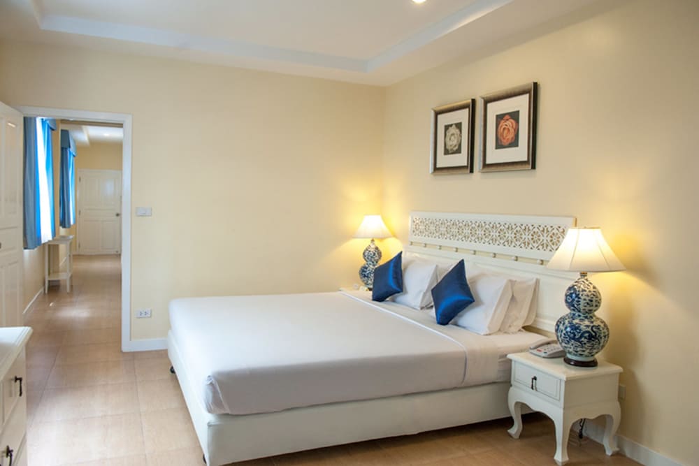 Фото Lido Beach Hotel Pattaya