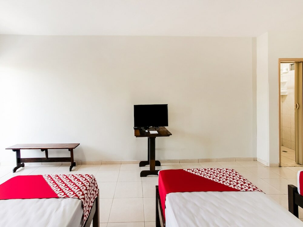 Фото Oyo Hotel Nobrega Aeroporto de Congonhas, São Paulo