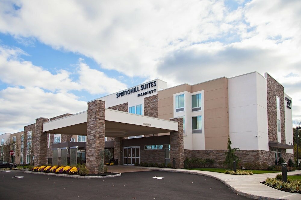 Фото Springhill Suites Somerset Franklin Township