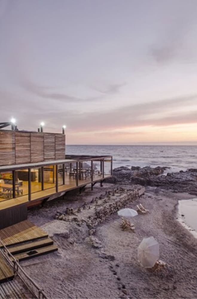 Фото Hotel Apacheta