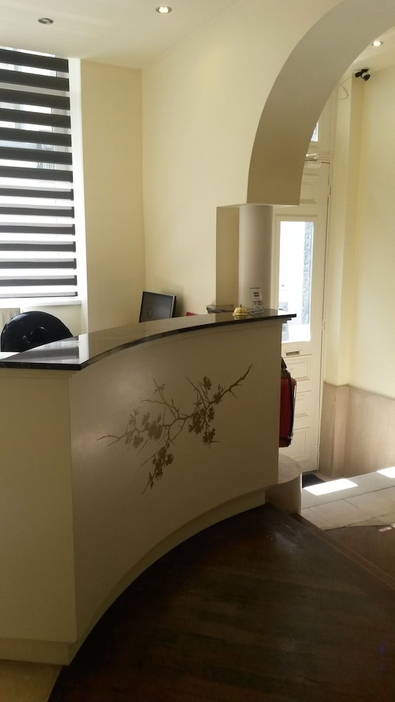 Фото Hotel Queen Mary