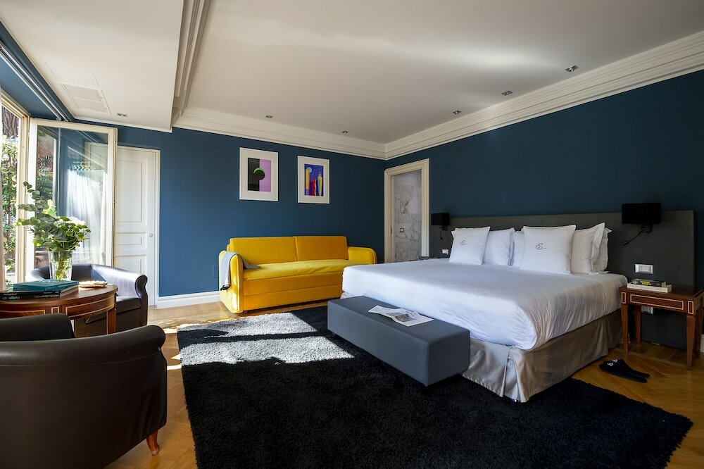 Фото Hotel Principe Torlonia