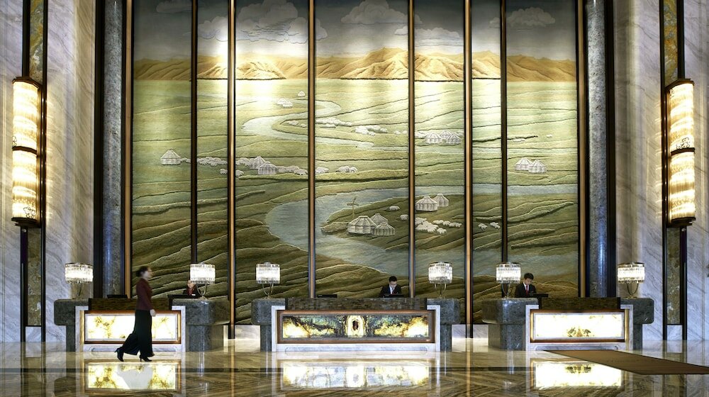 Фото Wanda Vista Hohhot