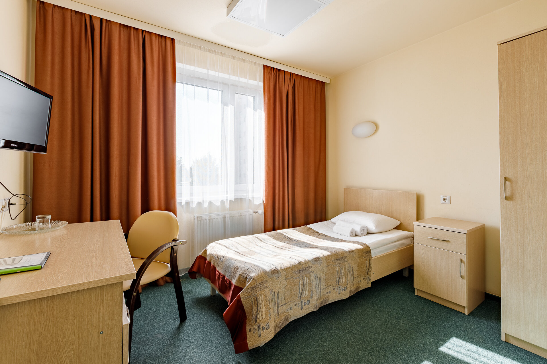 Фото IT Time Hotel