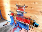 Сервис360 (Vodnaya ulitsa, 3), heating equipment and systems