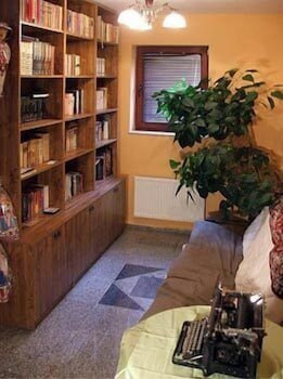 Фото Penzion Plesnivec