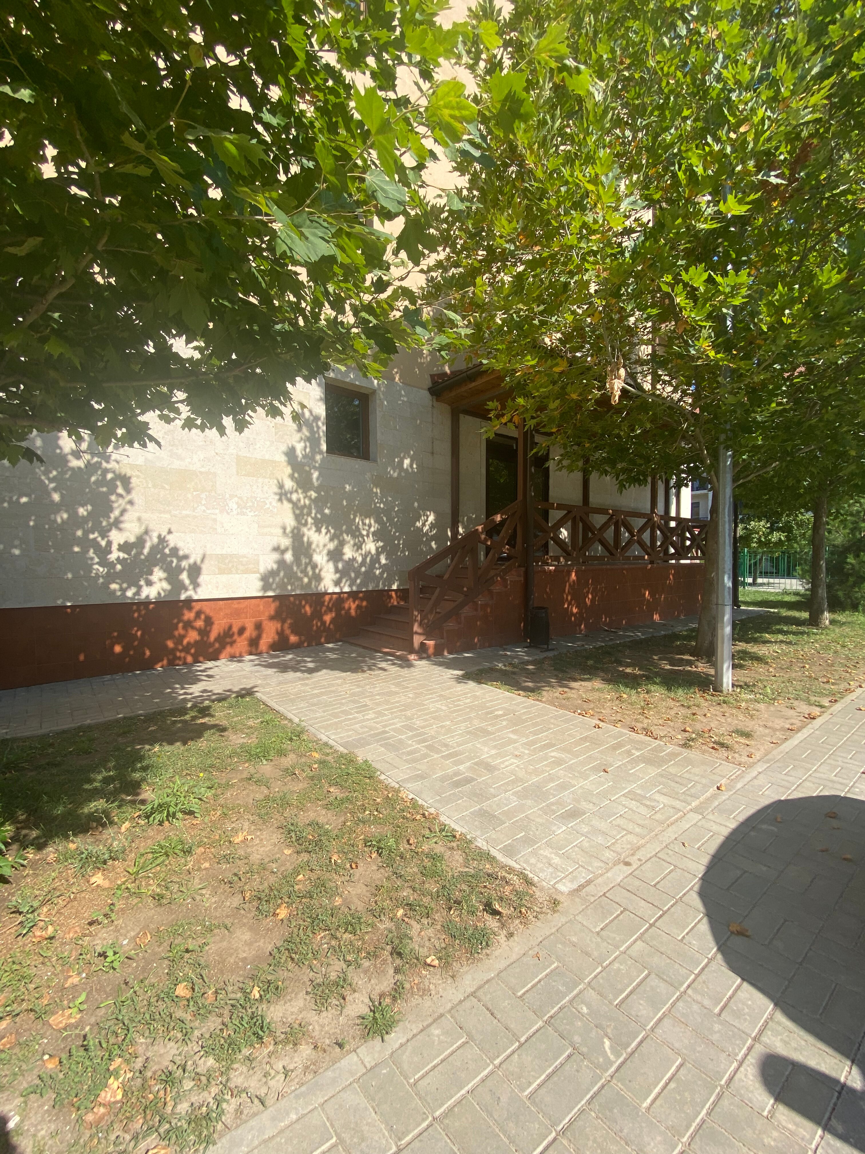 Фото Апартаменты Палермо-Западный Крым