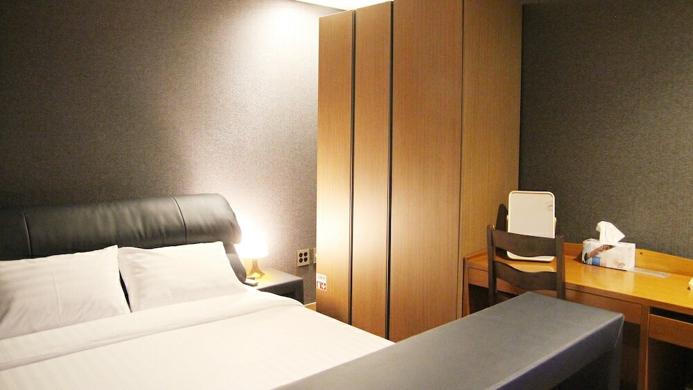 Фото Migliore Hotel Seoul Myeongdong