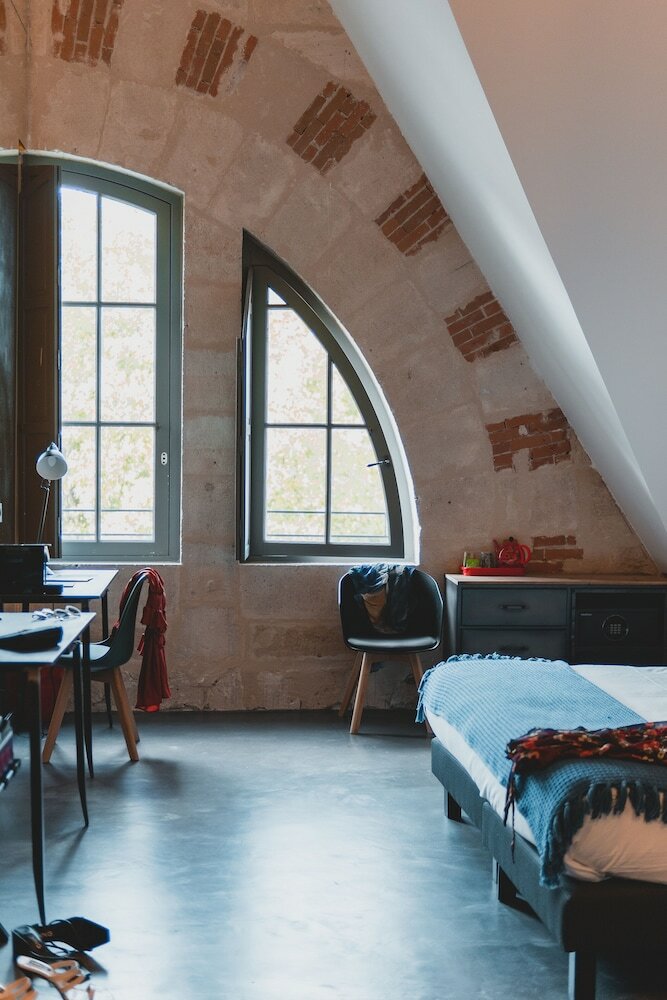 Фото Hotel La Zoologie