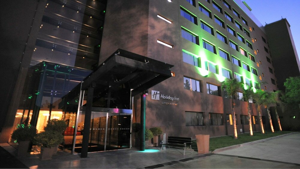 Фото Holiday Inn Buenos Aires Ezeiza Airport, an Ihg Hotel