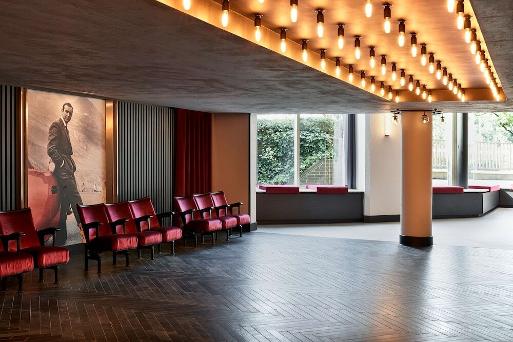 Фото Radisson Hotel & Conference Centre London Heathrow