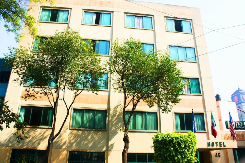 Фото отеля 4