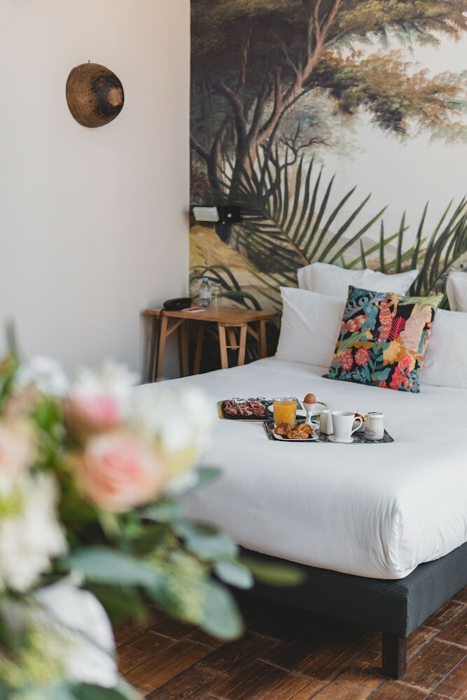 Фото Hotel La Zoologie