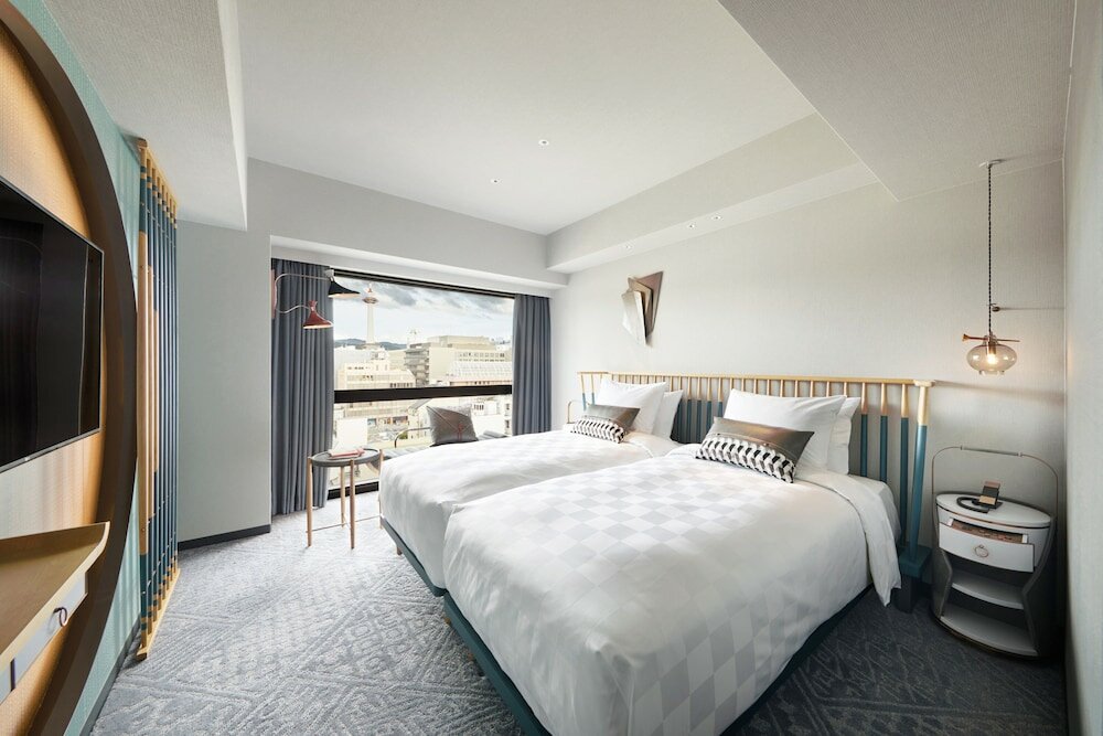 Фото Mercure Kyoto Station