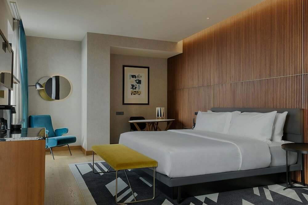 Фото Le Meridien Batumi