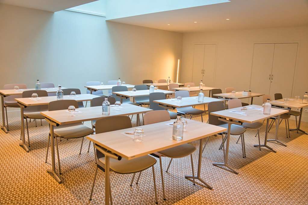 Фото Hotel Yac Paris Clichy, A Member Of Radisson Individuals