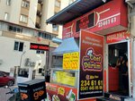 Adar chef dürüm (Adana, Çukurova, Şair Hasibe Hatun Cad., 83), restoran  Çukurova'dan